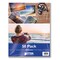 Better Office Products Self-Adhesive Photo Paper, Glossy, 8.5 x 11 Inch, 50 Sheets, 135 gsm, Letter Size, 50PK 32211 - alternate 1